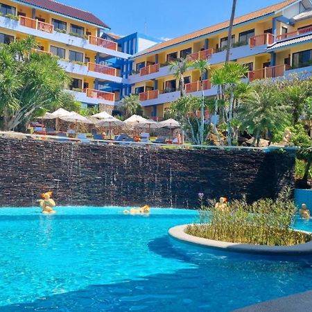 Karona Resort & Spa - Sha Extra Plus Екстер'єр фото