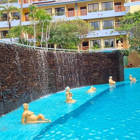 Karona Resort & Spa - Sha Extra Plus Екстер'єр фото