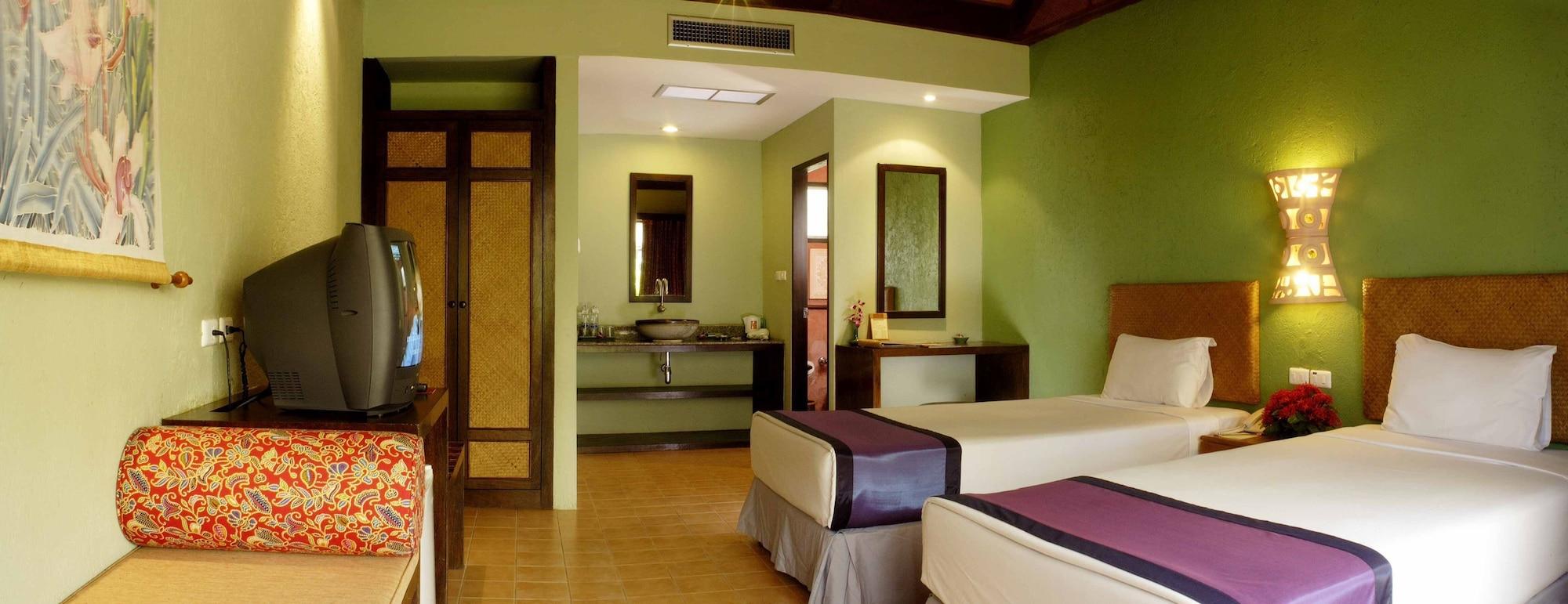 Karona Resort & Spa - Sha Extra Plus Екстер'єр фото