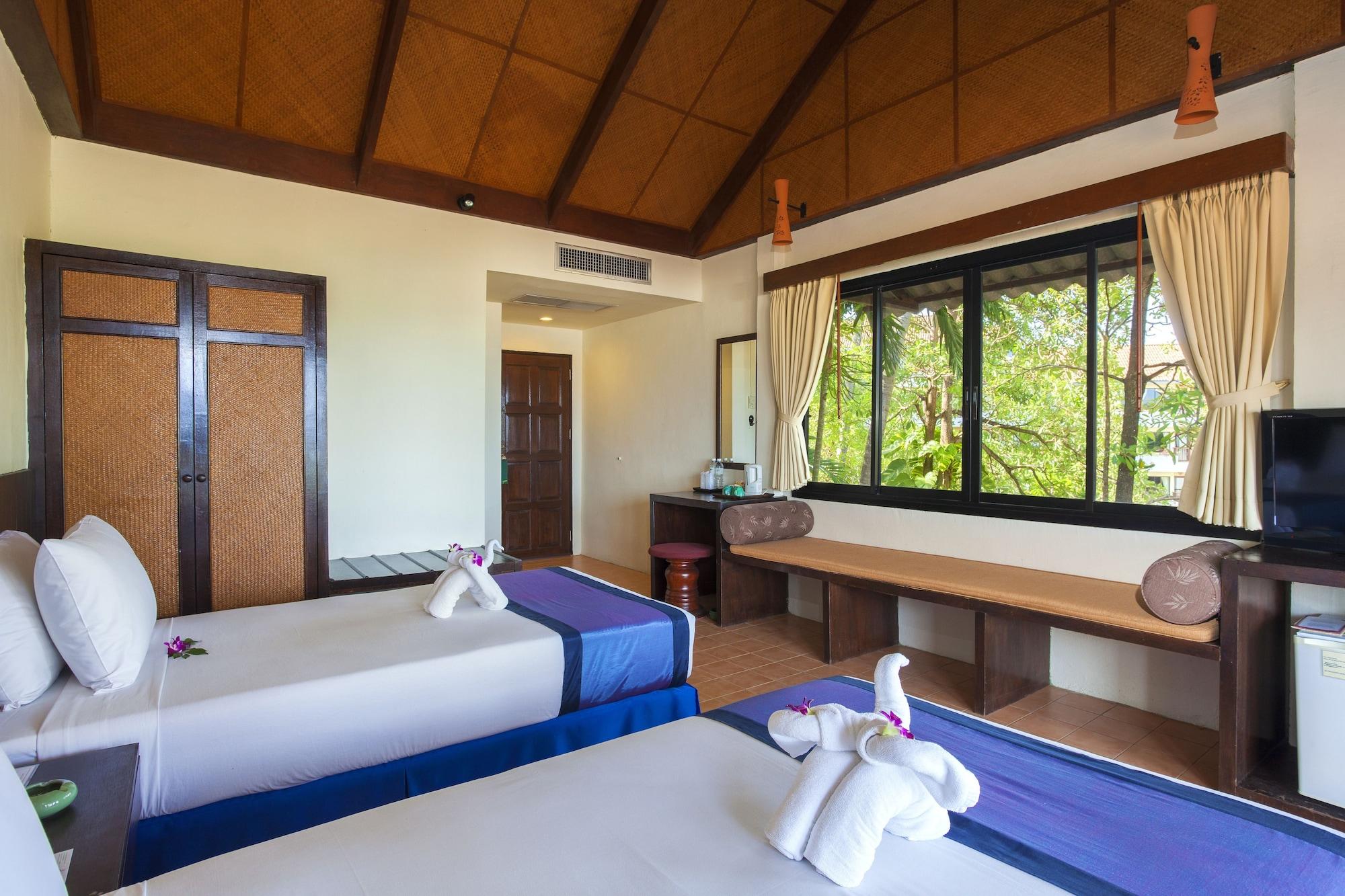 Karona Resort & Spa - Sha Extra Plus Екстер'єр фото