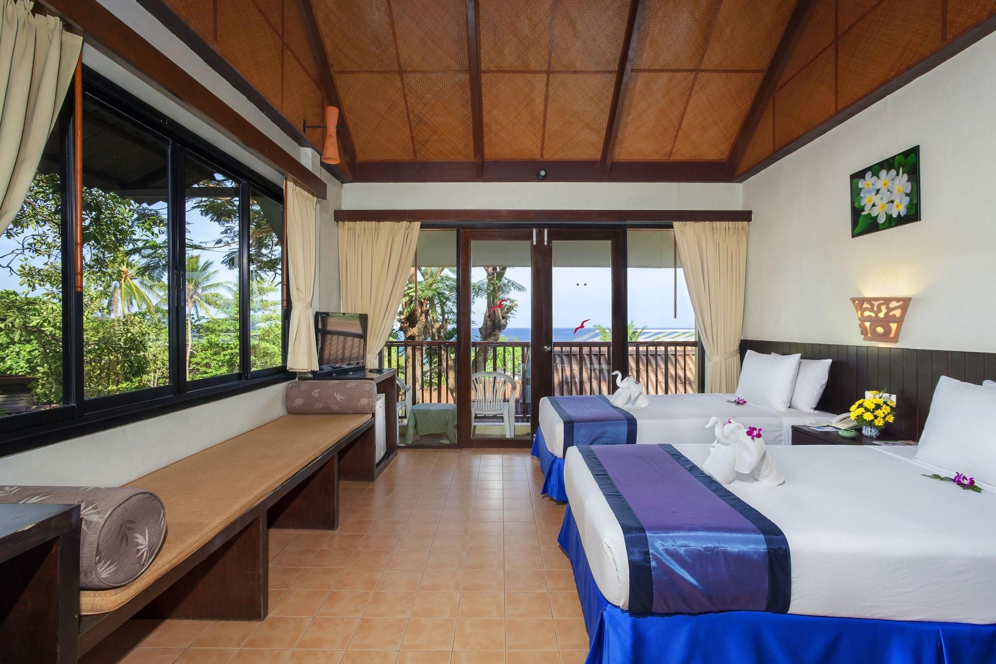 Karona Resort & Spa - Sha Extra Plus Екстер'єр фото