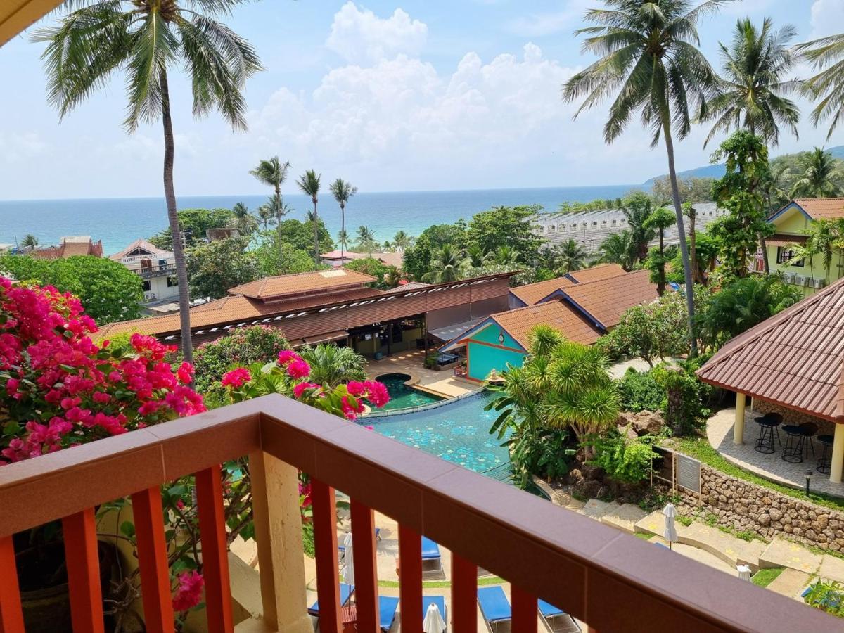Karona Resort & Spa - Sha Extra Plus Екстер'єр фото