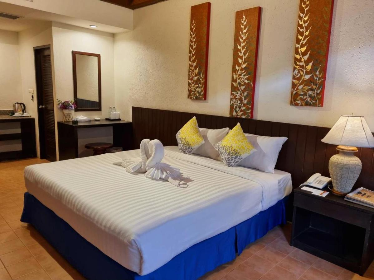 Karona Resort & Spa - Sha Extra Plus Екстер'єр фото
