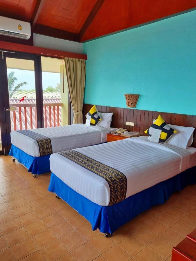 Karona Resort & Spa - Sha Extra Plus Екстер'єр фото