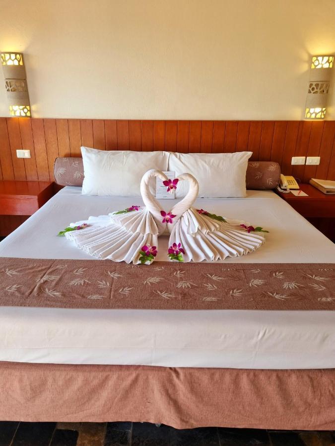 Karona Resort & Spa - Sha Extra Plus Екстер'єр фото