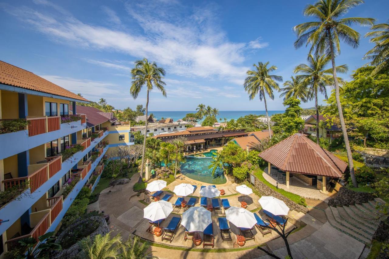 Karona Resort & Spa - Sha Extra Plus Екстер'єр фото