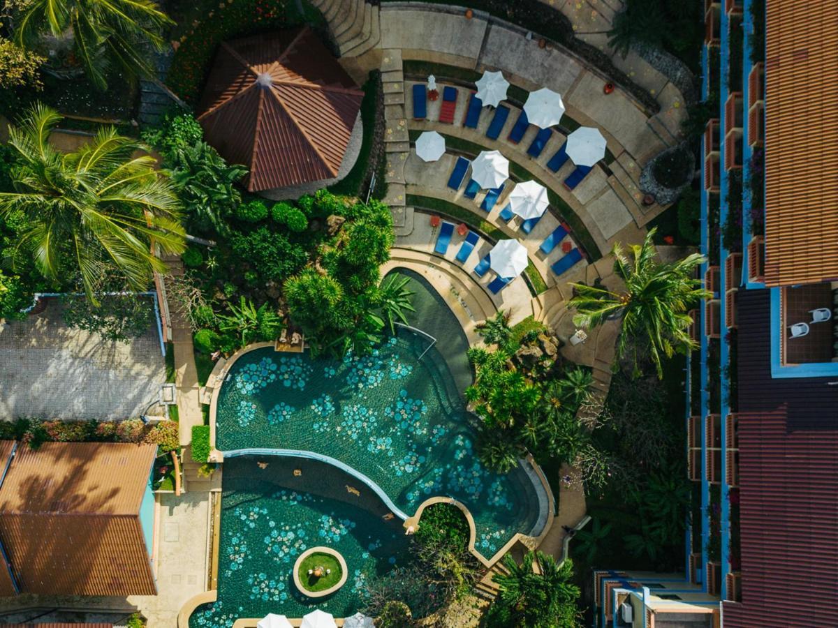 Karona Resort & Spa - Sha Extra Plus Екстер'єр фото