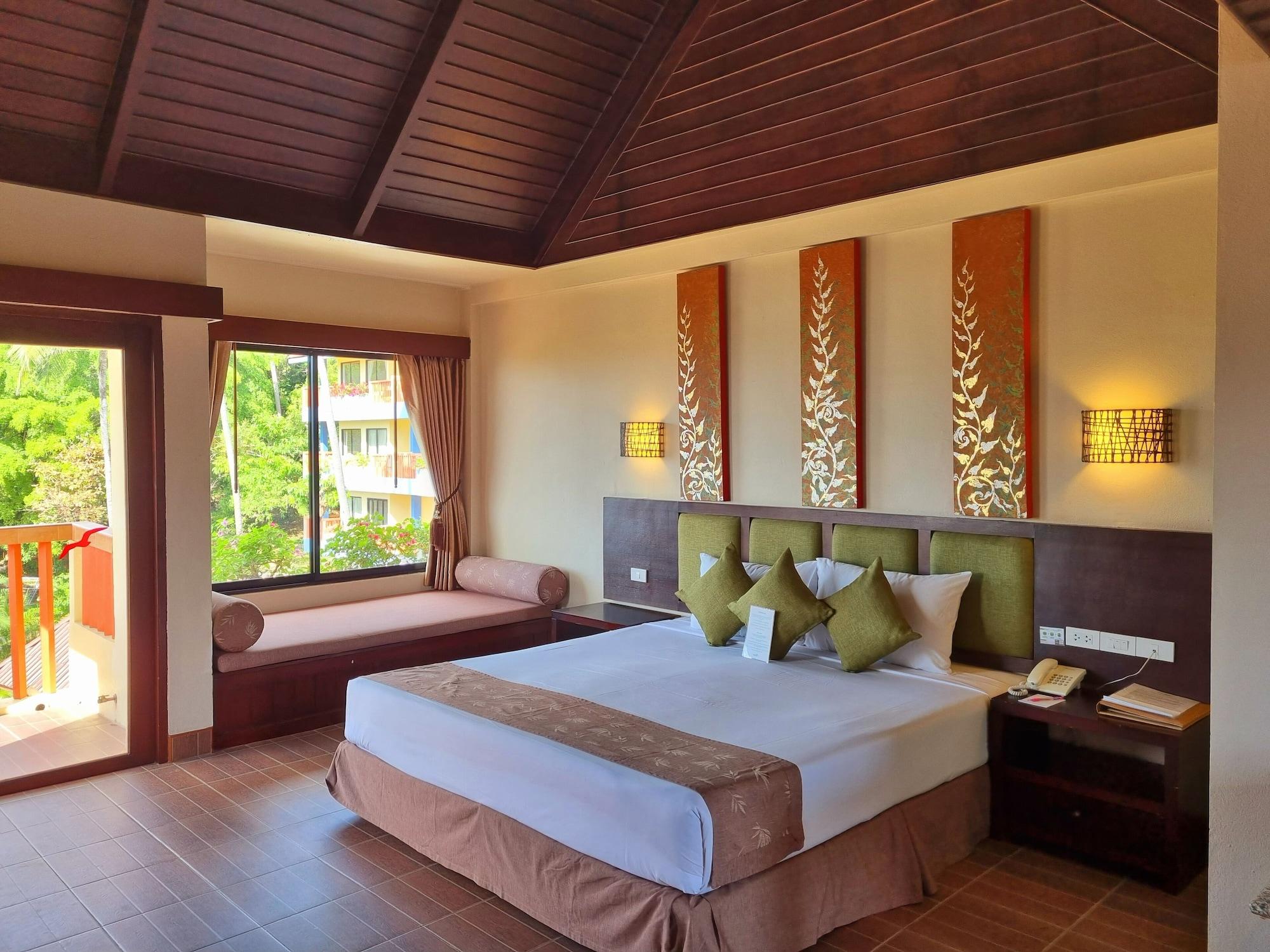 Karona Resort & Spa - Sha Extra Plus Екстер'єр фото