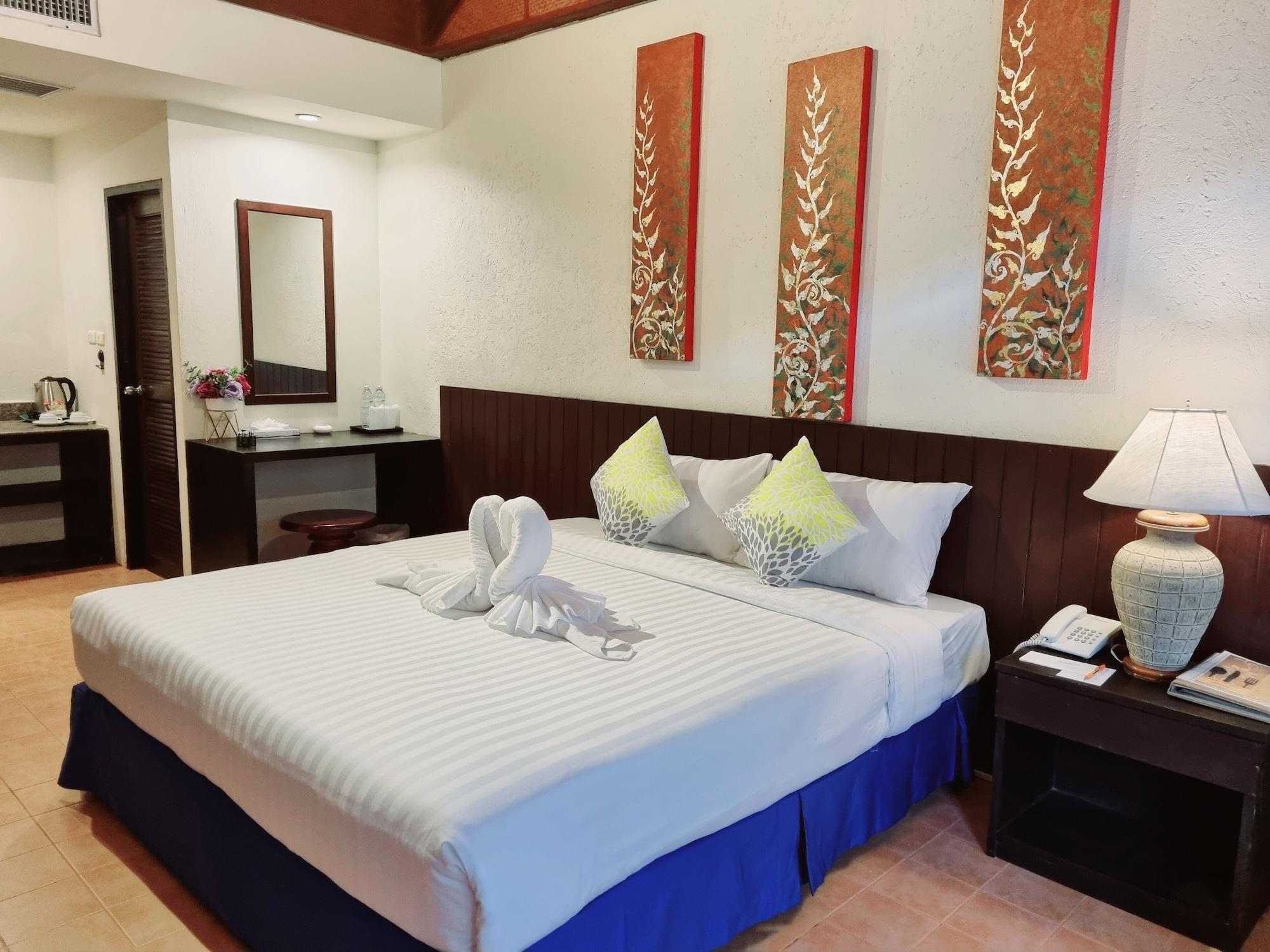 Karona Resort & Spa - Sha Extra Plus Екстер'єр фото