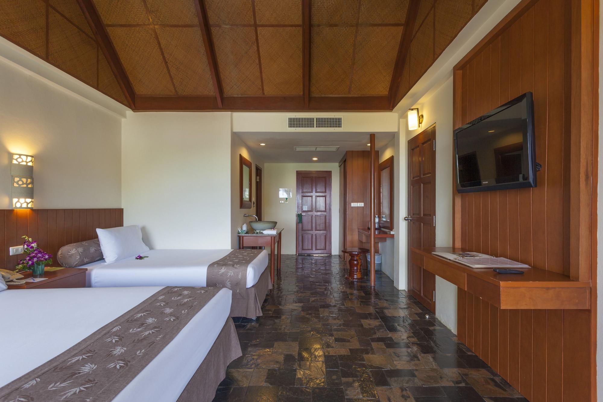 Karona Resort & Spa - Sha Extra Plus Екстер'єр фото
