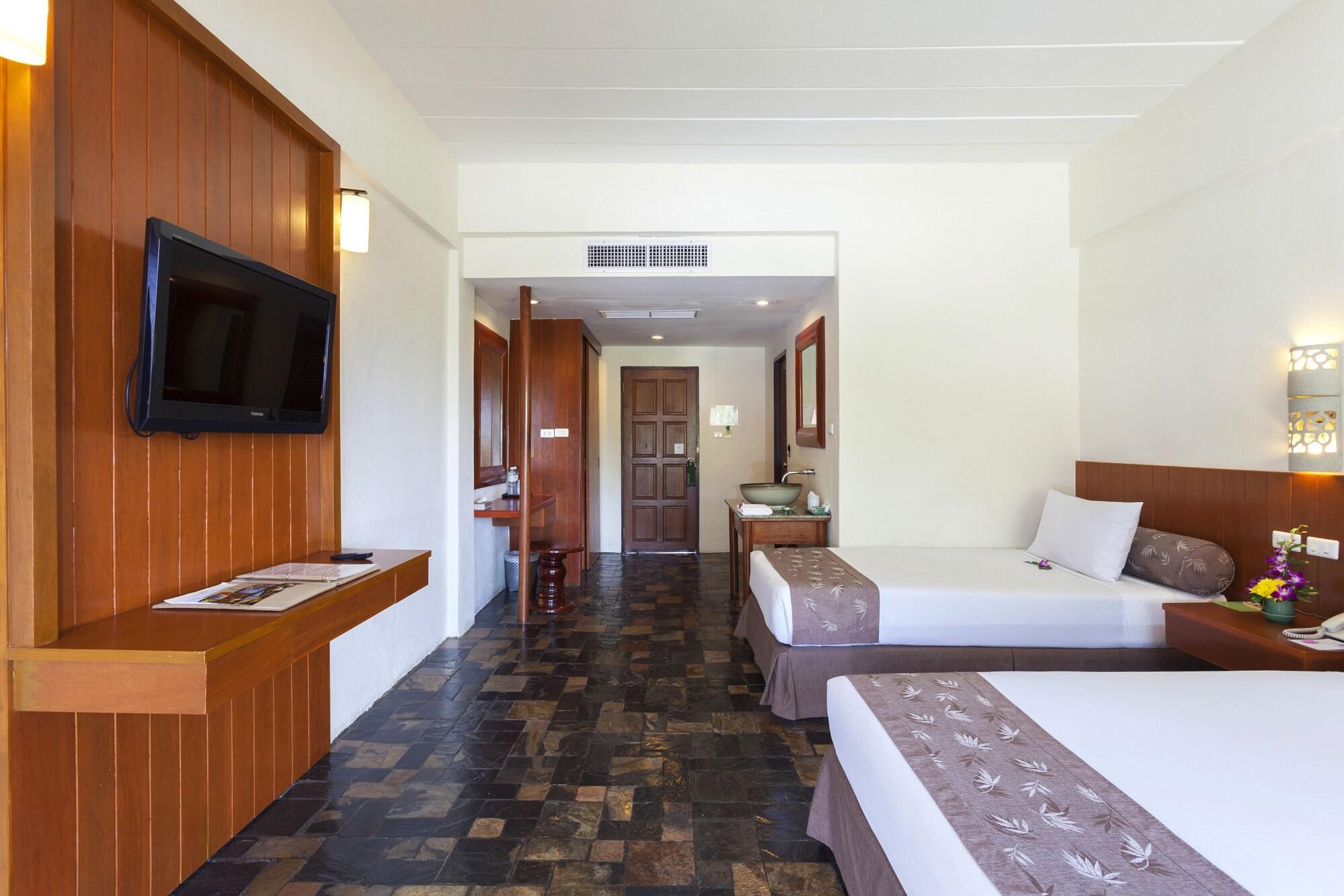 Karona Resort & Spa - Sha Extra Plus Екстер'єр фото