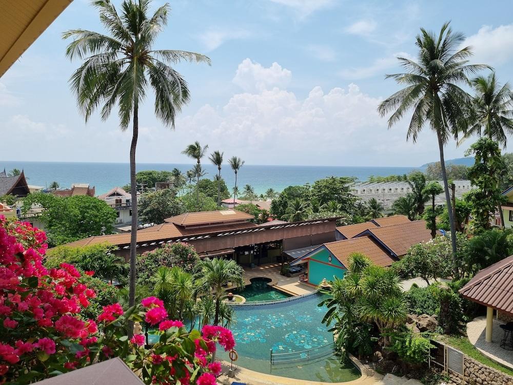 Karona Resort & Spa - Sha Extra Plus Екстер'єр фото