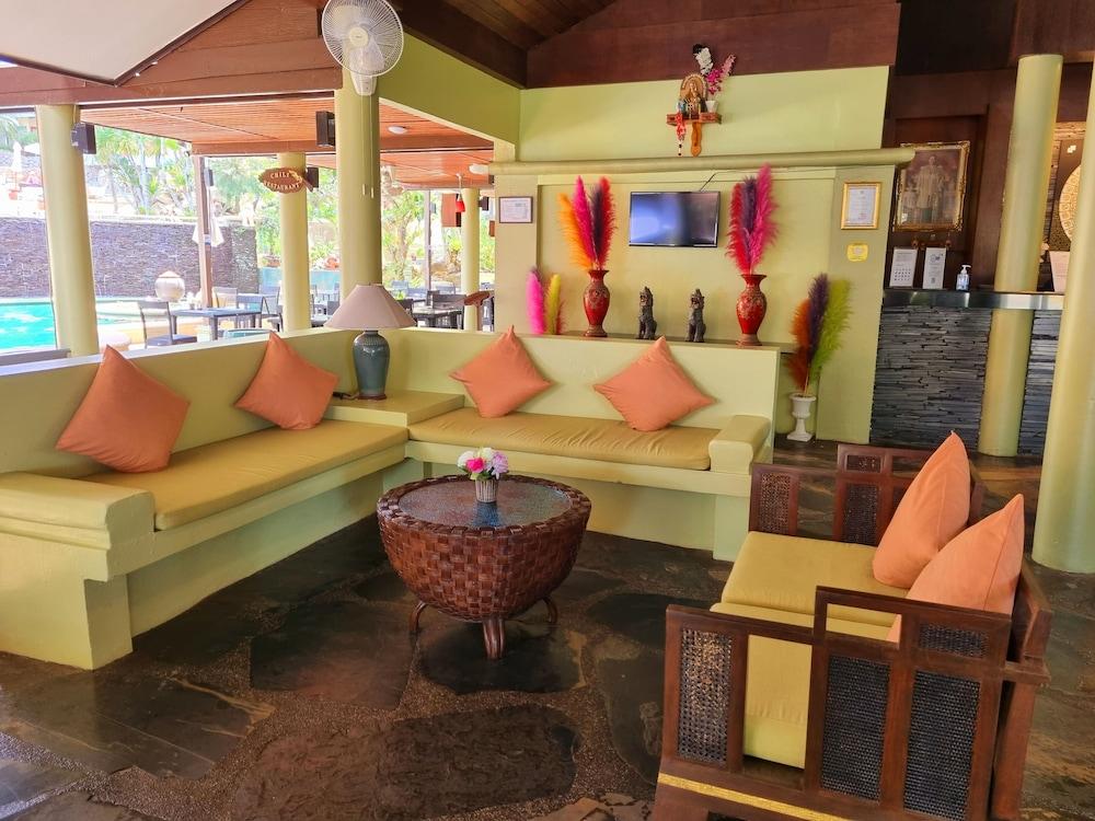 Karona Resort & Spa - Sha Extra Plus Екстер'єр фото