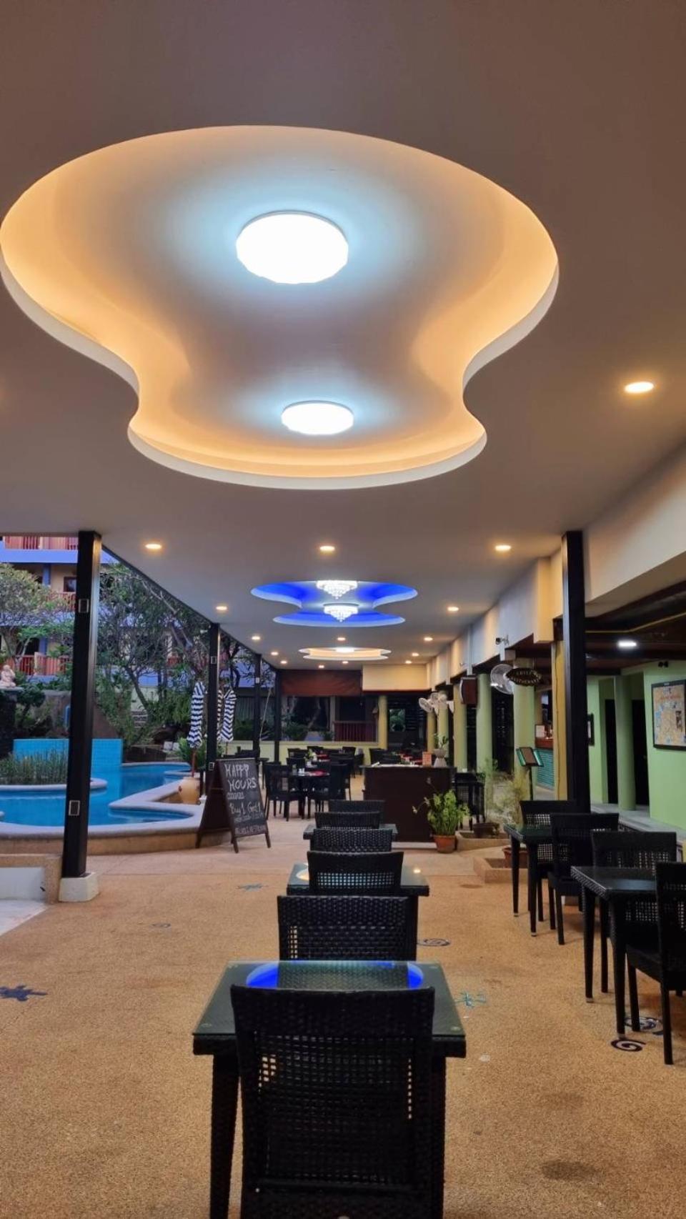 Karona Resort & Spa - Sha Extra Plus Екстер'єр фото