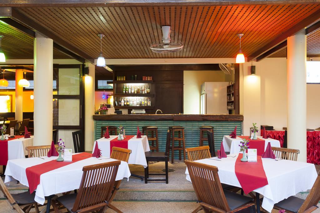 Karona Resort & Spa - Sha Extra Plus Екстер'єр фото