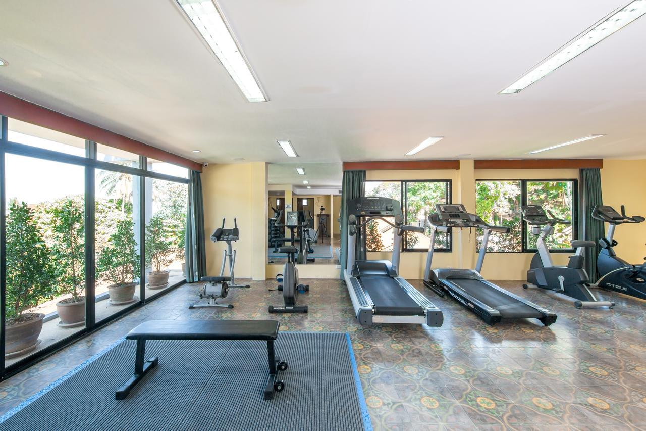 Karona Resort & Spa - Sha Extra Plus Екстер'єр фото