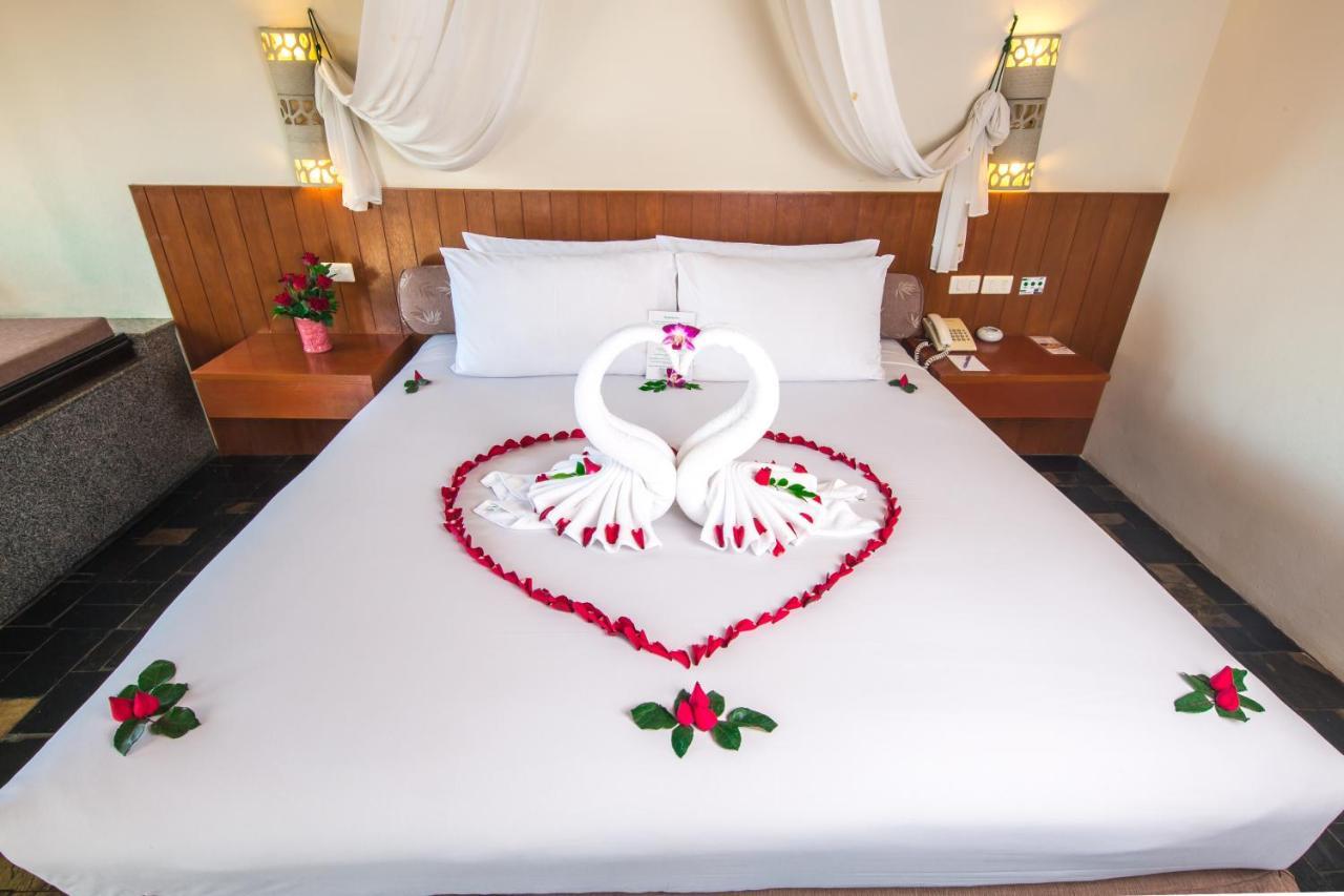 Karona Resort & Spa - Sha Extra Plus Екстер'єр фото